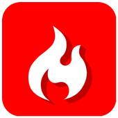 VPN Fire Pro-icoon