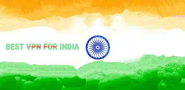 INDIA VPN-Free
