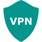 Free VPN Unlimited أيقونة