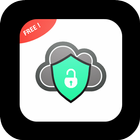 指南 Cloud VPN Pro 圖標