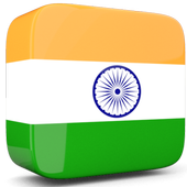 VPN India FREE icon VPN India FREE icon