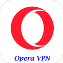 Guía Opera Free Unlimited VPN APK