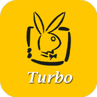دليل Turbo VPN Unlimited أيقونة