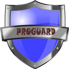 Proguard VPN, Free, Super Speed, VPN Proxy ไอคอน