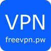 FreeVPN Free VPN Proxy أيقونة