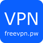 FreeVPN Free VPN WIFI Proxy アイコン