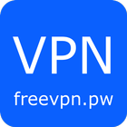 FreeVPN Free VPN WIFI Proxy ไอคอน