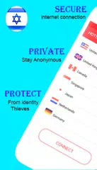 VPN Israel - Free•Unblock•Proxy APK download