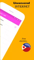 VPN Philippines - Free•Unblock•Proxy APK download