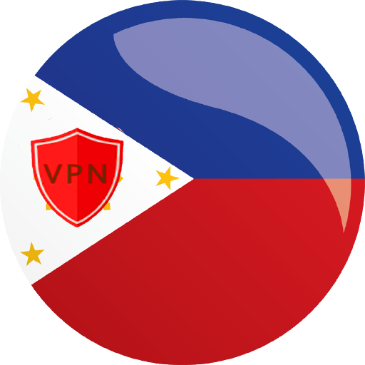 VPN Philippines - Free•Unblock•Proxy