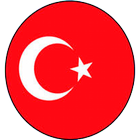VPN Turkey أيقونة