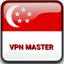 VPN MASTER-SINGAPORE aplikacja