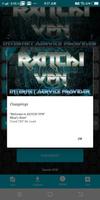 Ratchi VPN 海报
