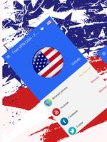 USA VPN-Free•Unblock•Proxy poster