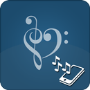 Set Ringtone From Songs : Local Music Player Songs APK