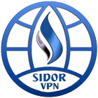 Sidor VPN icône