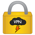 VPN Proxy Browser ikona