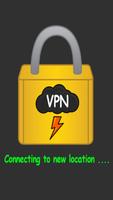 VPN Proxy Browser постер
