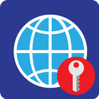 VPN Keychain Service Free-icoon