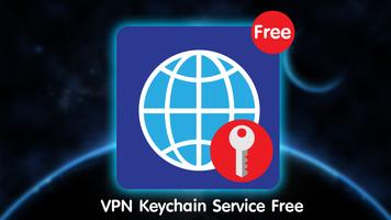 VPN Keychain Service Free screenshot 3