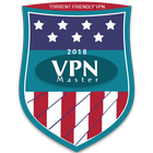 VPN Master-Free•unblock•proxy vpn 아이콘