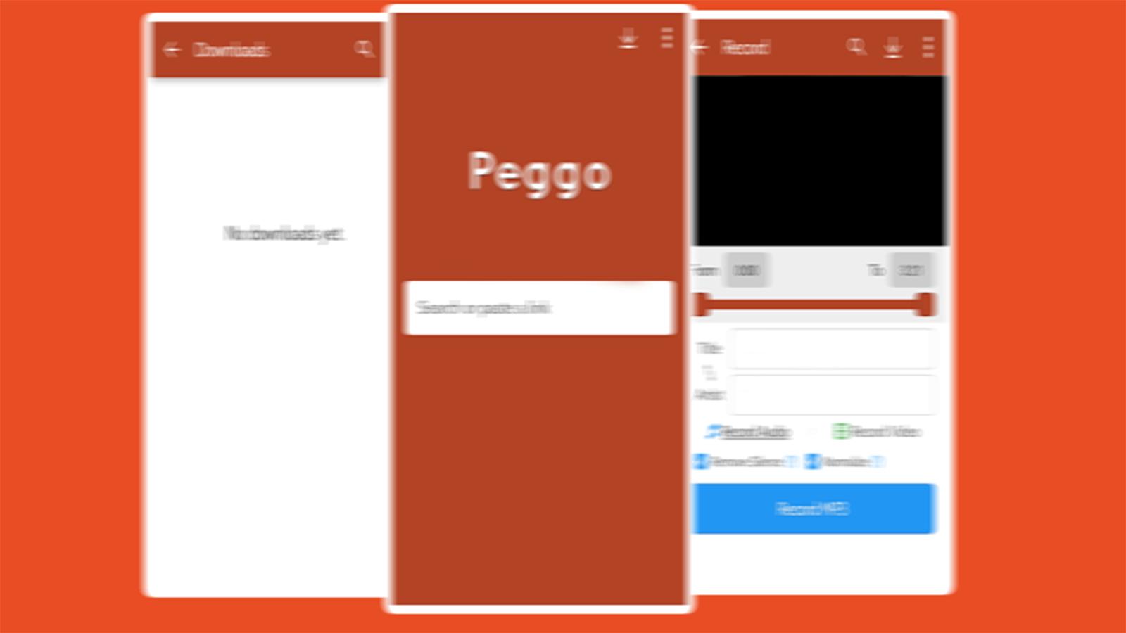 Peggo Pro 2018 for Android - APK Download