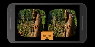 4K 3D Movies for VR imagem de tela 3
