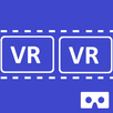 VR sbs player APK