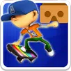 VR Skater APK