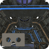 VR Space Station for Cardboard icon