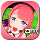VRChat Girls Avatars APK
