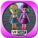 VRChat Pony Avatars APK