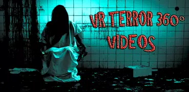 VR Horror videos 360