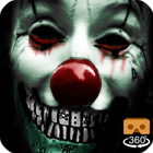 VR Horror videos 360 icon