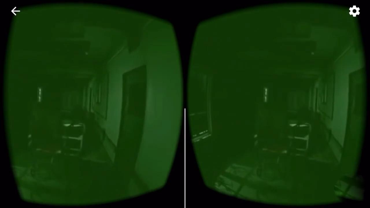 Виар видео страшное. VR шлем дом глазами кота хоррор. Страшные игры видео VR 360.
