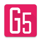Theme - G8 icon