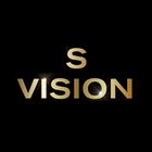 S Vision biểu tượng