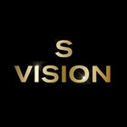 S Vision أيقونة