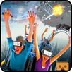 VR Roller Coasters APK