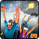 VR Roller Coasters APK