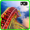 ”VR Roller Coaster 360