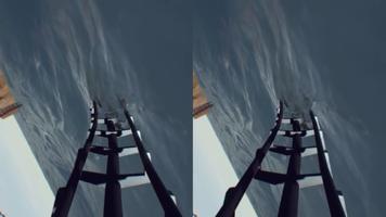 VR Roller Coaster screenshot 3