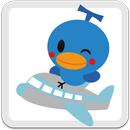 APK 国内航空券リアルタイム検索 トラベルjp