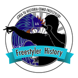 FreestylerHistory 图标