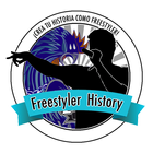 FreestylerHistory ícone