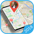Mobile Number Locator : Mobile Caller ID Tracker icône
