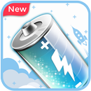 Battery Doctor 2018 : Battery Life Saver aplikacja