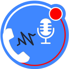 Automatic Call Recorder - Call Blocker icono