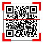 Free QR Scanner: Bar code reader & QR Scanner Pro icône