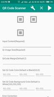 برنامه‌نما Free QR Scanner: Bar code reader & QR Scanner Pro عکس از صفحه